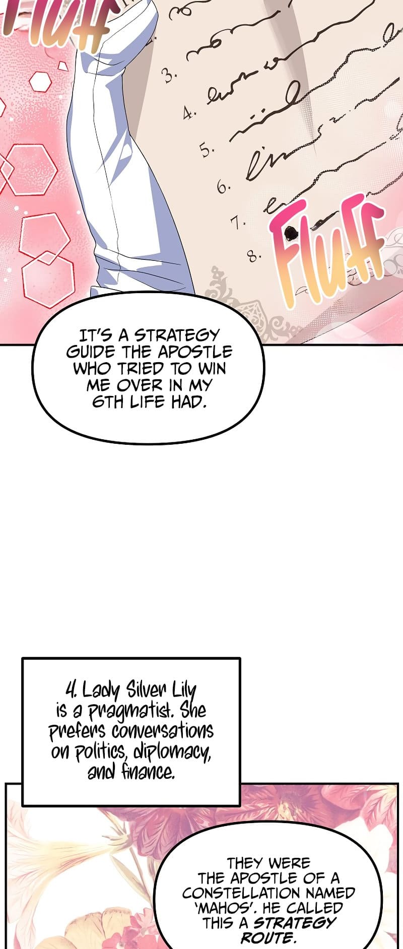 SSS-Class Suicide Hunter, Chapter 92 image 34